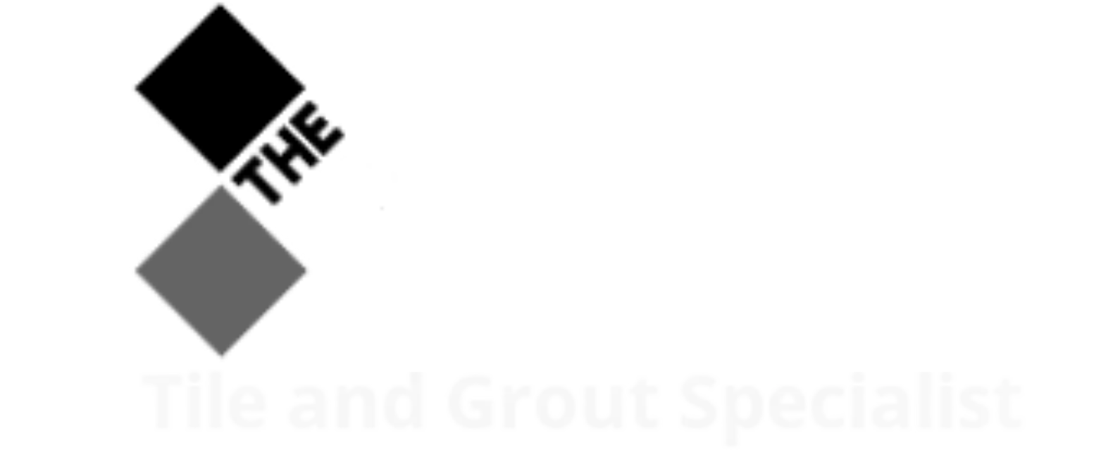 Transparent version of The Pro Grout logo