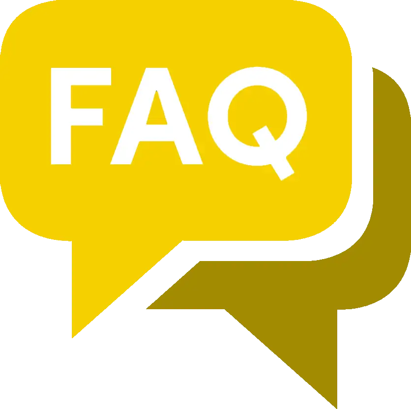 FAQ Icon